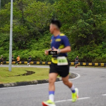 Runner Photo 8469317