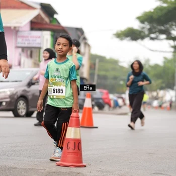 Runner Photo 8469319