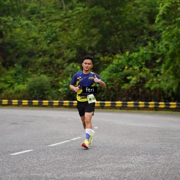 Runner Photo 8469320