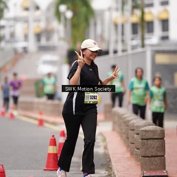 Runner Photo 8469322