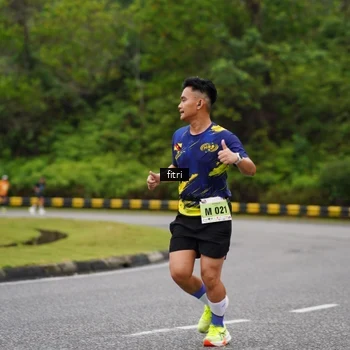 Runner Photo 8469323