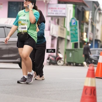 Runner Photo 8469326