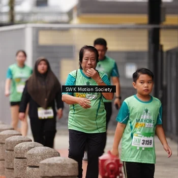 Runner Photo 8469327
