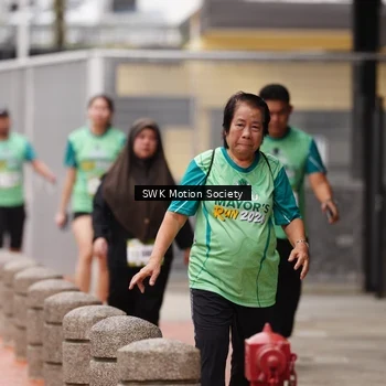 Runner Photo 8469330