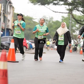 Runner Photo 8469331