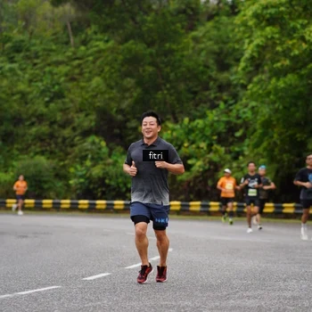 Runner Photo 8469333