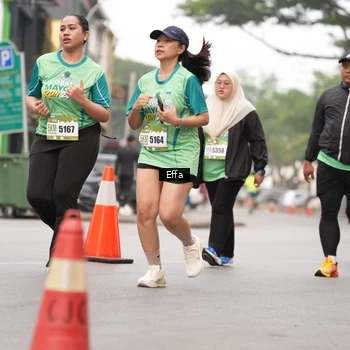 Runner Photo 8469339
