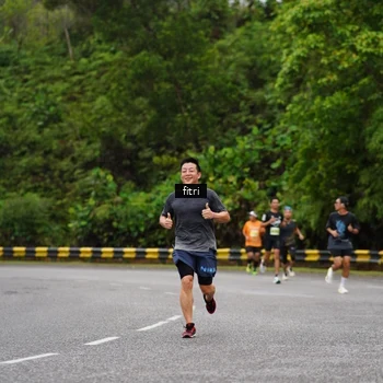 Runner Photo 8469340