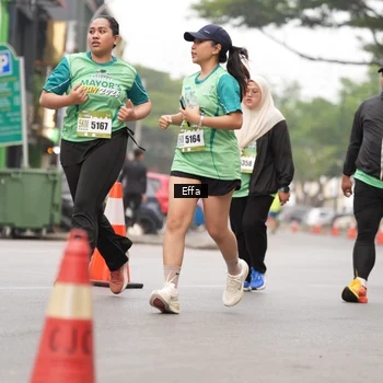 Runner Photo 8469341