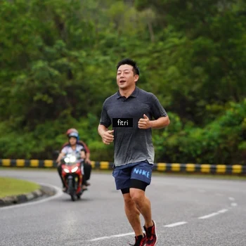 Runner Photo 8469348