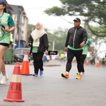 Runner Photo 8469349