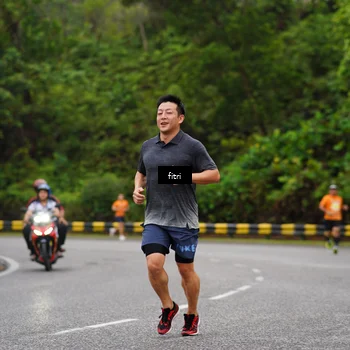 Runner Photo 8469356