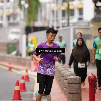 Runner Photo 8469358