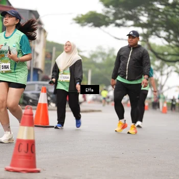 Runner Photo 8469359