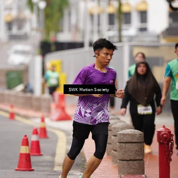 Runner Photo 8469362