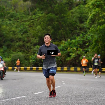 Runner Photo 8469363