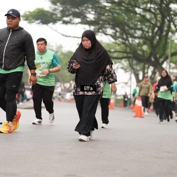 Runner Photo 8469365