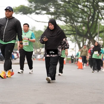 Runner Photo 8469366