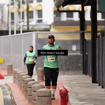 Runner Photo 8469368