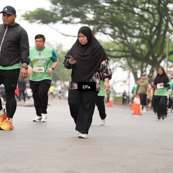 Runner Photo 8469369