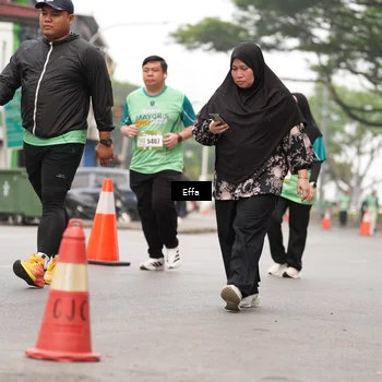 Runner Photo 8469377