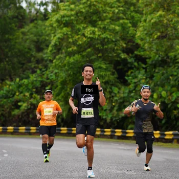 Runner Photo 8469385