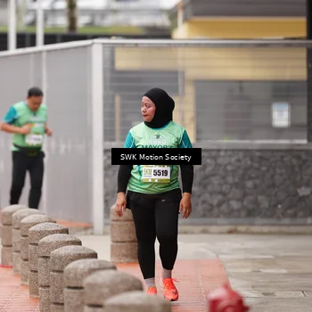 Runner Photo 8469386