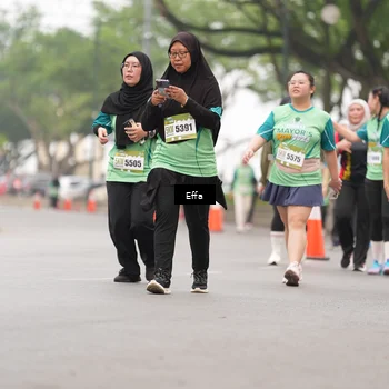 Runner Photo 8469387