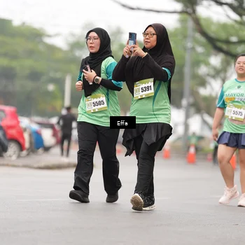 Runner Photo 8469391