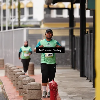 Runner Photo 8469395
