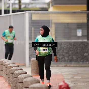 Runner Photo 8469399