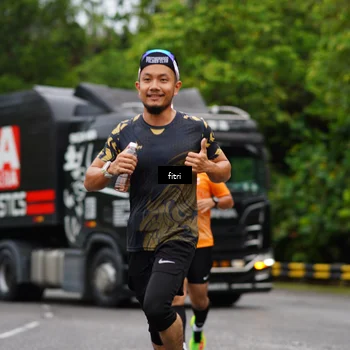 Runner Photo 8469401