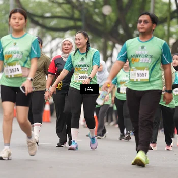 Runner Photo 8469402