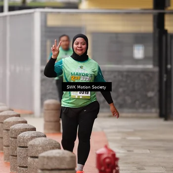 Runner Photo 8469403