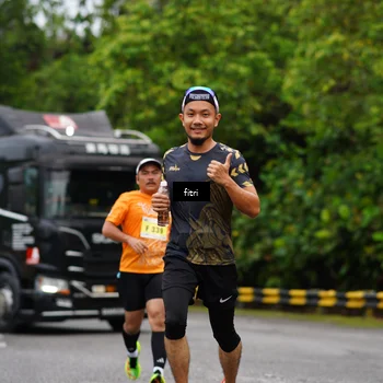 Runner Photo 8469404