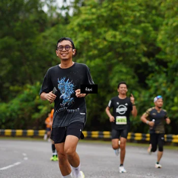 Runner Photo 8469405