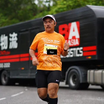 Runner Photo 8469407