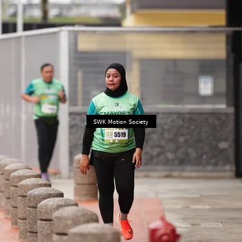 Runner Photo 8469408