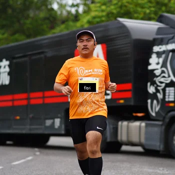 Runner Photo 8469409