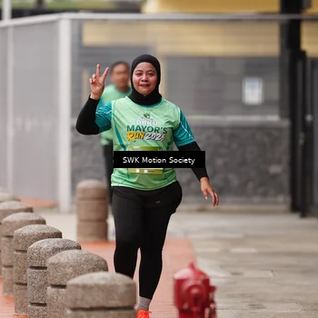 Runner Photo 8469414