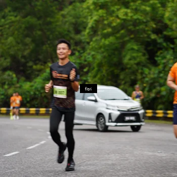 Runner Photo 8469416