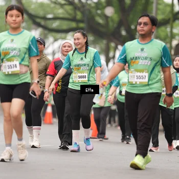 Runner Photo 8469417