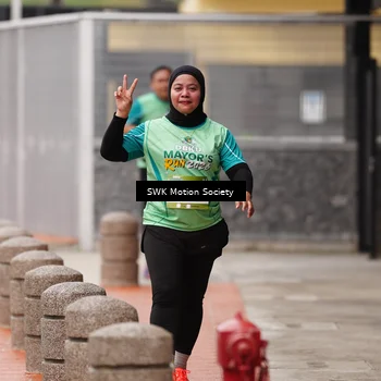 Runner Photo 8469419