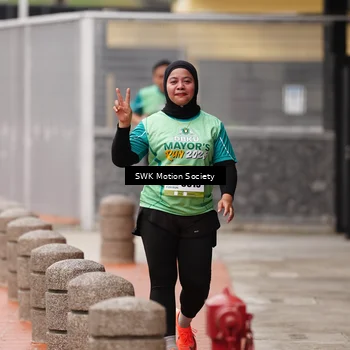 Runner Photo 8469421