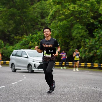 Runner Photo 8469422