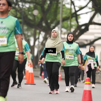 Runner Photo 8469423