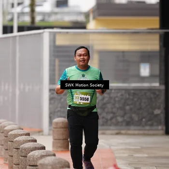 Runner Photo 8469425