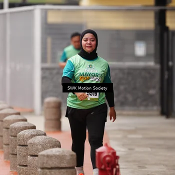 Runner Photo 8469427