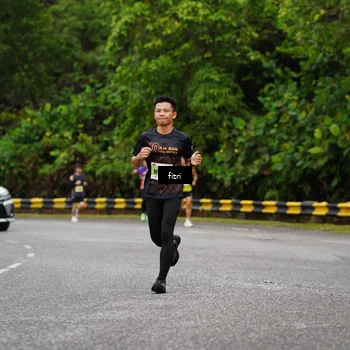 Runner Photo 8469429
