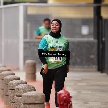 Runner Photo 8469430